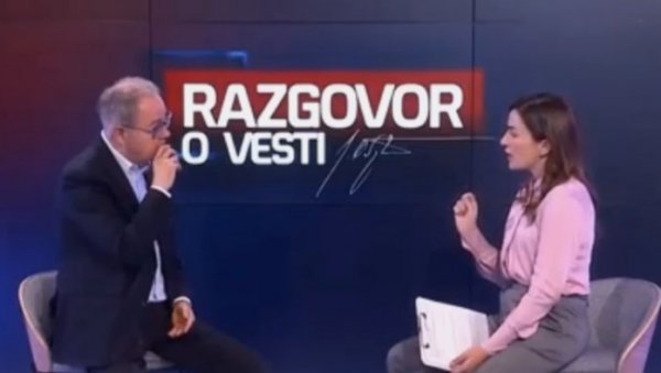 ЛУТОВАЦ УДАРИО НА ПОГАЧАРА: Посвађали се око тога ко ће пре да злоупотреби трагедију (ВИДЕО) ЛУТОВАЦ УДАРИО НА ПОГАЧАРА: Посвађали се око тога ко ће пре да злоупотреби трагедију (ВИДЕО)