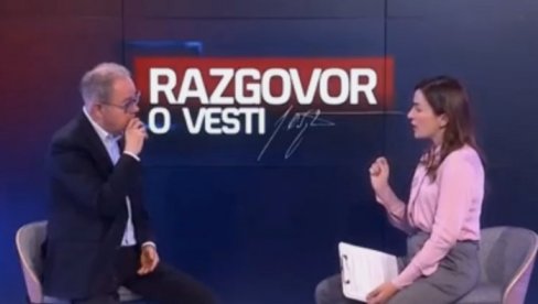 LUTOVAC UDARIO NA POGAČARA: Posvađali se oko toga ko će pre da zloupotrebi tragediju (VIDEO) LUTOVAC UDARIO NA POGAČARA: Posvađali se oko toga ko će pre da zloupotrebi tragediju (VIDEO)