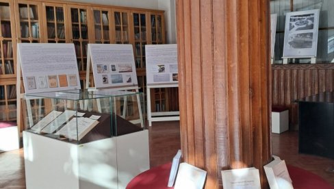 TRIDESET GODINA ISTORIJSKOG ARHIVA SMEDEREVO: Izložba povodom jubileja TRIDESET GODINA ISTORIJSKOG ARHIVA SMEDEREVO: Izložba povodom jubileja