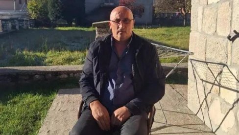 NE PRIHVATA SKANDALOZNU ODLUKU: Spasoje zove Mandića da dođe na Cetinje NE PRIHVATA SKANDALOZNU ODLUKU: Spasoje zove Mandića da dođe na Cetinje