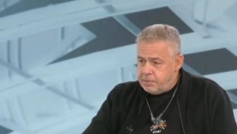 КАО И УВЕК, ПРОЋИ ЋЕ ПОРАЖЕНИ: Опозициони новинар о опозицији и њиховим протестима (ВИДЕО) КАО И УВЕК, ПРОЋИ ЋЕ ПОРАЖЕНИ: Опозициони новинар о опозицији и њиховим протестима (ВИДЕО)
