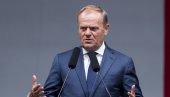TUSK: Evropa razmišlja o jačanju sankcija Rusiji, a ne o obnavljanju Severnog toka 2 TUSK: Evropa razmišlja o jačanju sankcija Rusiji, a ne o obnavljanju Severnog toka 2