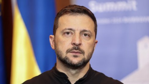 SPREMNI SMO Zelenski: Možemo da izvršimo razmenu