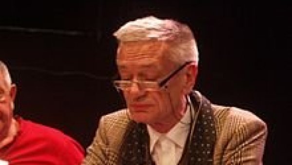 ДЕЦЕНИЈА ОД СМРТИ ЈОВАНА ЋИРИЛОВА: Оставио неизбрисив траг ДЕЦЕНИЈА ОД СМРТИ ЈОВАНА ЋИРИЛОВА: Оставио неизбрисив траг