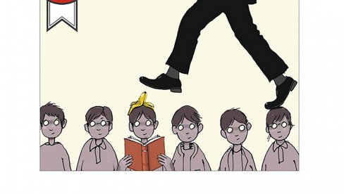 POČASNO PRIZNANJE BORKOVIĆ: Festival karikature u Iranu POČASNO PRIZNANJE BORKOVIĆ: Festival karikature u Iranu