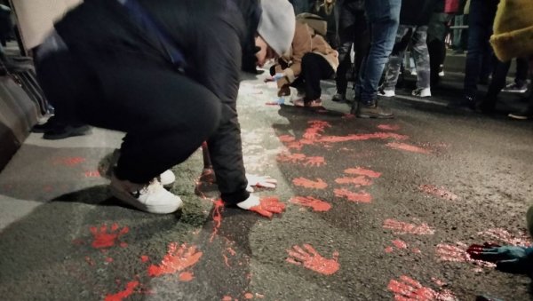 ОПЕРАЦИЈА „БЕТМЕН“: Шта се види из записника „Комуникација са другим факултетима“ ОПЕРАЦИЈА „БЕТМЕН“: Шта се види из записника „Комуникација са другим факултетима“