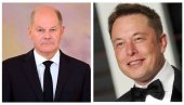 ŠOLC O MASKU: Sloboda govora ne sme da podržava stavove ekstremne desnice ŠOLC O MASKU: Sloboda govora ne sme da podržava stavove ekstremne desnice
