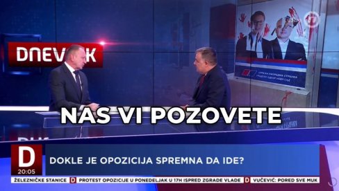 IZLETELO MU! “Štampamo novine”: Đilas priznao da je vlasnik medija! (VIDEO) IZLETELO MU! “Štampamo novine”: Đilas priznao da je vlasnik medija! (VIDEO)