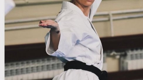 PROMOCIJA FUDOKAN KARATEA: Zrenjanin domaćin Otvorenog prvenstva Srbije PROMOCIJA FUDOKAN KARATEA: Zrenjanin domaćin Otvorenog prvenstva Srbije
