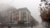 ВРЕМЕНСКА ПРОГНОЗА ЗА ПОНЕДЕЉАК: Ујутро мраз, потом умерено облачно, до 11 степени ВРЕМЕНСКА ПРОГНОЗА ЗА ПОНЕДЕЉАК: Ујутро мраз, потом умерено облачно, до 11 степени