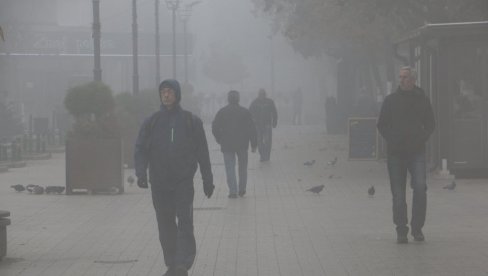 OD DANAS DRASTIČAN PAD TEMPERATURE, OČEKUJE SE I SNEG: Upozorenje RHMZ-a za naredne dane OD DANAS DRASTIČAN PAD TEMPERATURE, OČEKUJE SE I SNEG: Upozorenje RHMZ-a za naredne dane
