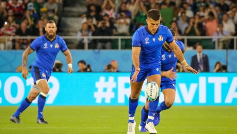 KAKAV DERBI NA FRIJULIJU: Italija dočekuje Argentinu u Udinama KAKAV DERBI NA FRIJULIJU: Italija dočekuje Argentinu u Udinama