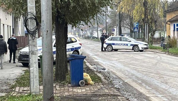 КОНТРОЛА САОБРАЋАЈА У ЖИТИШТУ: Санкционисана 174 прекршаја, искључено 15 возача КОНТРОЛА САОБРАЋАЈА У ЖИТИШТУ: Санкционисана 174 прекршаја, искључено 15 возача