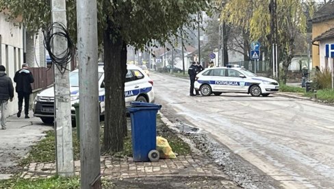 KONTROLA SAOBRAĆAJA U ŽITIŠTU: Sankcionisana 174 prekršaja, isključeno 15 vozača KONTROLA SAOBRAĆAJA U ŽITIŠTU: Sankcionisana 174 prekršaja, isključeno 15 vozača