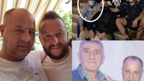 ЦРНОГОРСКИ КРИМИНАЛАЦ ПРЕДВОДИ ПРОТЕСТЕ У СРБИЈИ Ранко Ђуришић Црни, јавно подржао Мила Ђукановића, а сада је узданица опозиције у Србији ЦРНОГОРСКИ КРИМИНАЛАЦ ПРЕДВОДИ ПРОТЕСТЕ У СРБИЈИ Ранко Ђуришић Црни, јавно подржао Мила Ђукановића, а сада је узданица опозиције у Србији