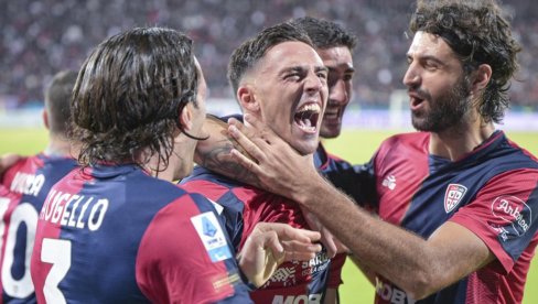 PREDLOZI ZA GOLOVE: Tip izdvaja - vi birate