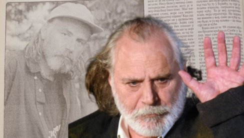 EMOTIVNA ISPOVEST RADETA ŠERBEDŽIJE: U ratu sam izgubio mesto u kojem sam rođen - kako je izgledao povratak EMOTIVNA ISPOVEST RADETA ŠERBEDŽIJE: U ratu sam izgubio mesto u kojem sam rođen - kako je izgledao povratak