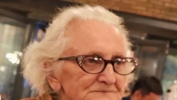 БАКА ЈОВАНКА (83) ПРОНАЂЕНА МРТВА: Унука неутешна, криви власнике старачког дома за њен нестанак БАКА ЈОВАНКА (83) ПРОНАЂЕНА МРТВА: Унука неутешна, криви власнике старачког дома за њен нестанак
