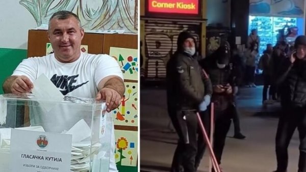 ТРНОВАНОВИЋ О ЛАЖИМА МАРИНИКЕ: Видимо се на суду! ТРНОВАНОВИЋ О ЛАЖИМА МАРИНИКЕ: Видимо се на суду!