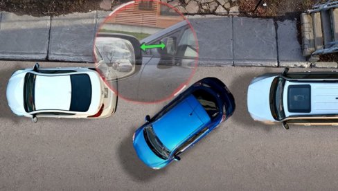 BOČNO PARKIRANJE VAM JE NOĆNA MORA? Pogledajte video koji će vam otvoriti oči! BOČNO PARKIRANJE VAM JE NOĆNA MORA? Pogledajte video koji će vam otvoriti oči!
