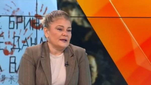 ТОТАЛНИ РАСПАД ОПОЗИЦИЈЕ: Ћута и његова посланица не знају зашто су протести померени са среде на понедељак! ТОТАЛНИ РАСПАД ОПОЗИЦИЈЕ: Ћута и његова посланица не знају зашто су протести померени са среде на понедељак!