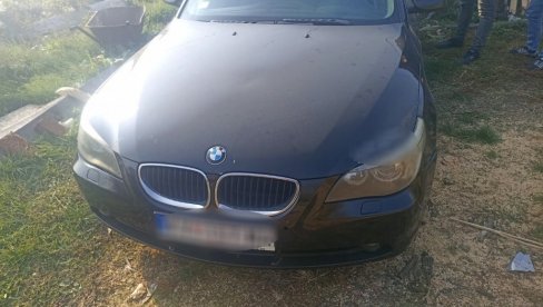 AKCIJA POLICIJE U KRALJEVU: Zaplenjeno 20 kilograma marihuane AKCIJA POLICIJE U KRALJEVU: Zaplenjeno 20 kilograma marihuane