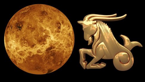 UTICAĆE DO 7. DECEMBRA Astro savet za ponedeljak, 11. novembar: Venera u Jarcu donosi stare ljubavi, raskide, neplanirane troškove UTICAĆE DO 7. DECEMBRA Astro savet za ponedeljak, 11. novembar: Venera u Jarcu donosi stare ljubavi, raskide, neplanirane troškove