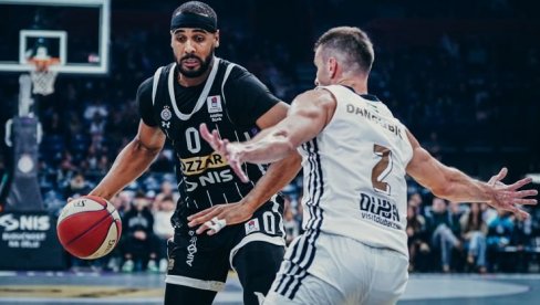 NIJE DUGO ČEKAO NA NOVI KLUB: Evo gde Brendon Dejvis nastavlja karijeru
