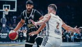 НИЈЕ ДУГО ЧЕКАО НА НОВИ КЛУБ: Ево где Брендон Дејвис наставља каријеру