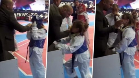 ЕВРОПО, СТИДИ СЕ! Психопата из лажне државе Косово који је злостављао ћерку након пораза од Српкиње добио мизерну казну ЕВРОПО, СТИДИ СЕ! Психопата из лажне државе Косово који је злостављао ћерку након пораза од Српкиње добио мизерну казну