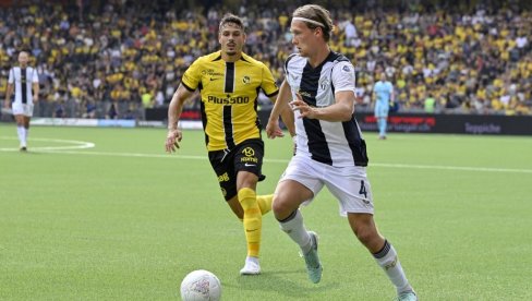 MA KAKAV FUDBAL! ŽELIM DA SLEDIM ISUSA HRISTA! Srbin u čudu, bio je na pragu reprezentacije, a onda šokirao ceo svet u 22. godini MA KAKAV FUDBAL! ŽELIM DA SLEDIM ISUSA HRISTA! Srbin u čudu, bio je na pragu reprezentacije, a onda šokirao ceo svet u 22. godini