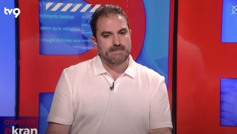 НОВОСАДСКИ ЕКСТРЕМИСТА РАДИВОЈЕ ЈОВОВИЋ ДОЛАЗИ ДА „ПАЛИ БЕОГРАД“ НОВОСАДСКИ ЕКСТРЕМИСТА РАДИВОЈЕ ЈОВОВИЋ ДОЛАЗИ ДА „ПАЛИ БЕОГРАД“