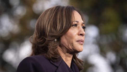 TRAMPOVA POLITIKA U VENECUELI DOVELA DO HAOSA, A NE DO STABILNOSTI Kamala Haris: Nezakonit i nerazuman potez