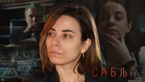TRI PUTA PALA PRIJEMNI NA FDU: Ko je glumica Milica Gojković - novinarka iz Sablje? TRI PUTA PALA PRIJEMNI NA FDU: Ko je glumica Milica Gojković - novinarka iz Sablje?