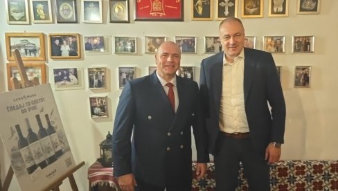 RADNO U SAVEZU ZA ŠKOLSKI SPORT: Tanasković - Lepo je biti u Kumanovu, gradu sporta! RADNO U SAVEZU ZA ŠKOLSKI SPORT: Tanasković - Lepo je biti u Kumanovu, gradu sporta!
