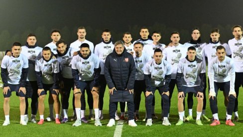 SRBIN PRED MEGA TRANSFEROM: Naš reprezentativac ide u drugi najtrofejniji klub britanskog ostrva? SRBIN PRED MEGA TRANSFEROM: Naš reprezentativac ide u drugi najtrofejniji klub britanskog ostrva?