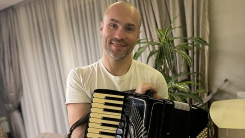 CELOG ŽIVOTA SAM SANJAO O NJOJ: Aleksandar Aca Sofronijević posle ženidbe sebi ispunio još jednu veliku želju (FOTO) CELOG ŽIVOTA SAM SANJAO O NJOJ: Aleksandar Aca Sofronijević posle ženidbe sebi ispunio još jednu veliku želju (FOTO)