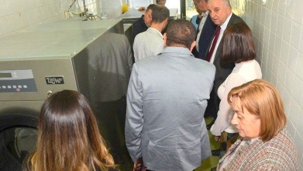 ПОМОЋ ПУ „МАЈСКИ ЦВЕТ“ У ВЕЛИКОМ ГРАДИШТУ: Донације општине и државе за ефикаснији рад вртића ПОМОЋ ПУ „МАЈСКИ ЦВЕТ“ У ВЕЛИКОМ ГРАДИШТУ: Донације општине и државе за ефикаснији рад вртића