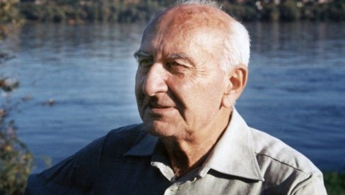 POVODOM STO GODINA OD ROĐENJA ALEKSANDRA TIŠME: Naučni skup u Veneciji 18. i 19. novembra POVODOM STO GODINA OD ROĐENJA ALEKSANDRA TIŠME: Naučni skup u Veneciji 18. i 19. novembra