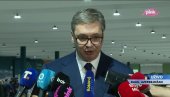 АЗЕРБЕЈЏАН ПОСТАЈЕ СВЕ ВАЖНИЈИ Вучић: Желимо да што више сарађујемо са њима АЗЕРБЕЈЏАН ПОСТАЈЕ СВЕ ВАЖНИЈИ Вучић: Желимо да што више сарађујемо са њима