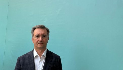 ЖИВОТНА СРЕДИНА НАЈВЕЋИ ИЗАЗОВ : Дамир Зобеница у Бакуу на самиту о климатским променама ЖИВОТНА СРЕДИНА НАЈВЕЋИ ИЗАЗОВ : Дамир Зобеница у Бакуу на самиту о климатским променама