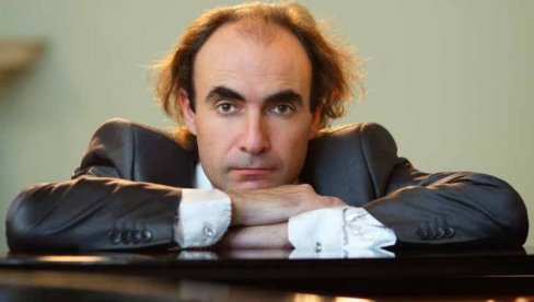 RUSKI PIJANISTA U UŽICU: Solistički koncert Olega Vajnštajna RUSKI PIJANISTA U UŽICU: Solistički koncert Olega Vajnštajna