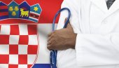 ЗА ТЕНКОВЕ ИМА, ЗА БОЛЕСНЕ НЕ: Штрајк више од 4.000 здравствених радника у Хрватској ЗА ТЕНКОВЕ ИМА, ЗА БОЛЕСНЕ НЕ: Штрајк више од 4.000 здравствених радника у Хрватској