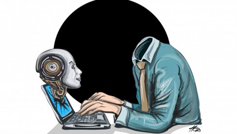 ВЕШТАЧКА ИНТЕЛИГЕНЦИЈА ДОНЕЛА ЗЛАТНОГ ПЈЕРА НИКОЛИ ОЈДАНИЋУ: Изабране најбоље карикатуре на 57. конкурсу Вечерњих новости ВЕШТАЧКА ИНТЕЛИГЕНЦИЈА ДОНЕЛА ЗЛАТНОГ ПЈЕРА НИКОЛИ ОЈДАНИЋУ: Изабране најбоље карикатуре на 57. конкурсу Вечерњих новости