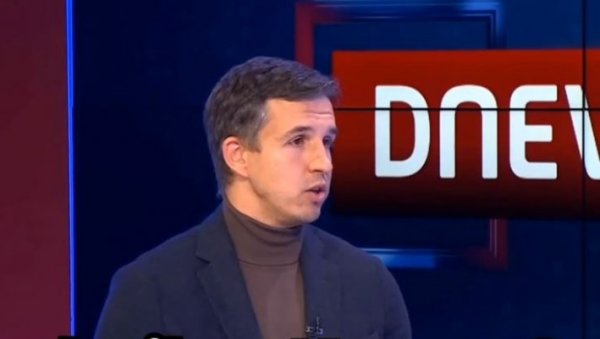 ОПОЗИЦИОНИ АНАЛИТИЧАР ПОТВРДИО: Насиље у Новом Саду су извршили опозиционари, а не Вучићеви људи (ВИДЕО) ОПОЗИЦИОНИ АНАЛИТИЧАР ПОТВРДИО: Насиље у Новом Саду су извршили опозиционари, а не Вучићеви људи (ВИДЕО)