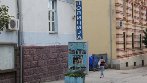 HAPŠENJE U VRANJU: Pritvor zbog droge HAPŠENJE U VRANJU: Pritvor zbog droge
