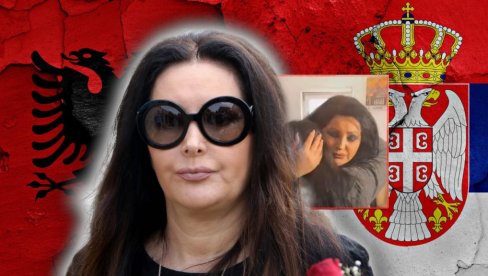 PEVAČICA U SUZAMA: Dragana Mirković sagradila kuću Albanki i Srbinu - zime ovde nisu lake PEVAČICA U SUZAMA: Dragana Mirković sagradila kuću Albanki i Srbinu - zime ovde nisu lake