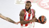 ISUSE, OVO JE DIVLJE! Oglasio se Majk DŽejms posle Zvezdinog čuda na Marakani ISUSE, OVO JE DIVLJE! Oglasio se Majk DŽejms posle Zvezdinog čuda na Marakani
