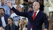 ОВО ЈЕ СРАМОТА ЗА НАС! Саша Обрадовић загрмео после пораза од Звезде у Евролиги (ВИДЕО)
