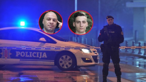 ПОТПУНИ ШОК У ЦРНОЈ ГОРИ: Жена ухапшена због убиства кавчана у Подгорици, није деловала сама (ФОТО) ПОТПУНИ ШОК У ЦРНОЈ ГОРИ: Жена ухапшена због убиства кавчана у Подгорици, није деловала сама (ФОТО)